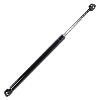 qanuta品 JJ-11270 Dirt Late Model Carbon Fiber Driveshaft, 35.00in. - QA1